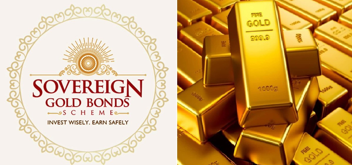 Are Sovereign Gold Bonds a Better Option for Investment? Prashant